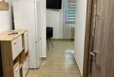 Inchiriez apartament cu 1 camera pe Bulevard - 6