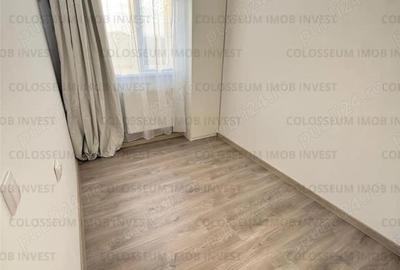 Apartament cu 2 camere decomandat în Vlahuță - 6