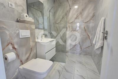 Apartament cu 3 camere decomandat în Trivale - 4