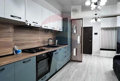 Apartament de inchiriat 3 camere - Central Park 4 I Gala?i - 4