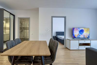 Apartament 2 camere, Zenia, zona Plopilor - 10