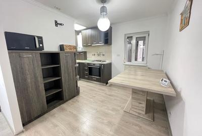 Apartament 2 camere de inchiriat, mobilat modern – Str. Telegrafului - 5