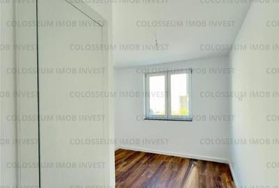 Apartament 2 camere open space+parcare- zona Tractorul. - 3