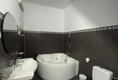 Casă cu 4 camere cu Teren 100 Mp în Gruia - 8