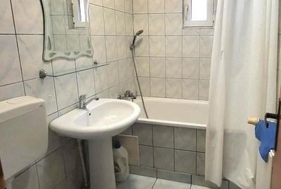 Garsonieră semidecomandată în Crângași