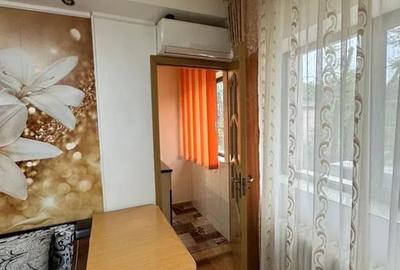 Apartament cu 1 camera, decomandat, etajul 1/4, zona Metalurgiei - 3