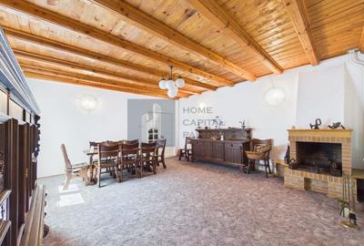 Casă individuală cu 6 camere cu Canalizare în Lipia - 12