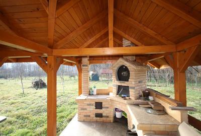 Teren Construcții intravilan de 1810 mp, în Fârdea - 7