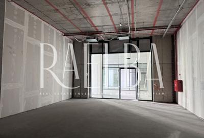 | Spatiu Comercial - ONE COTROCENI PARK | - 9