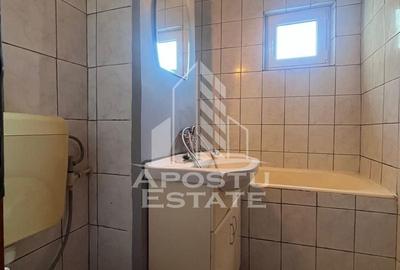 Apartament cu 3 camere decomandat în Fortuna - 7