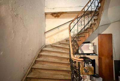 Garsoniera in vila I Rosetti- Gradina Icoanei I P+1E+M - 13