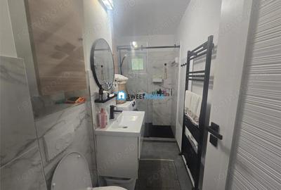 Apartament cu 2 camere, mobilat în Central - 6