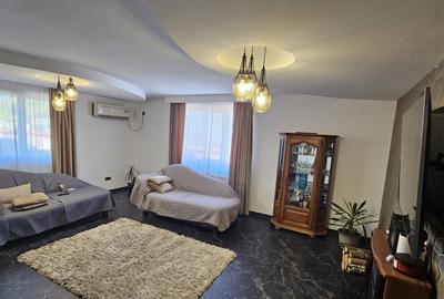 GHIGHIU vila 2011, P+E, teren 988 mp- 260000 euro - 8