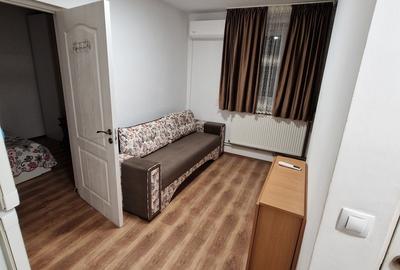 Apartament cu 2 camere semidecomandat în Vitan - 3