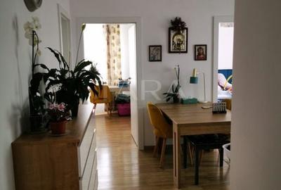 Apartament 3 camere, mobilat modern, cu parcare subterană, Zorilor - 3