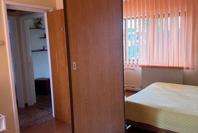Apartament cu 2 camere în City Park Mall - 7