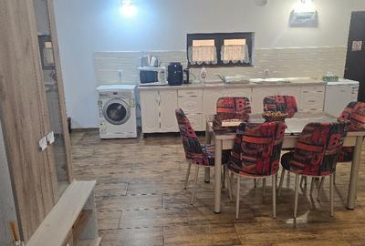 Inchiriez apartament in vila pe 2 nivele cu scara interioara in Deva, - 12