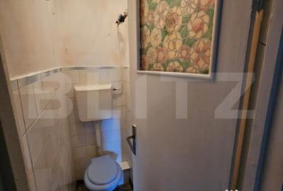 Apartament cu 4 camere decomandat în Central - 2