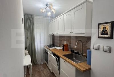Apartament de 2 camere, 37 mp, zona Pantelimon - 8