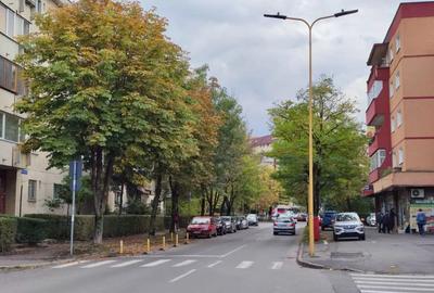 Scriitorilor, 2 camere, disponibil imediat. - 5