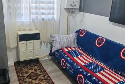 Garsonieră semidecomandată în Central - 4