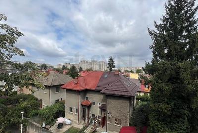 REA1024777 Apartament 2 Camere l Mobilat si Utilat l Alba Iulia l Baba Novac - 11