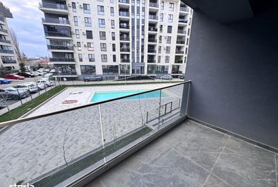 Apartament cu 2 camere decomandat în Colentina - 3