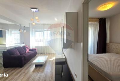 Apartament cu 2 camere, mobilat în Astra - 6