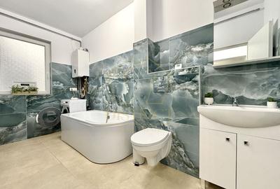 Penthouse cu 3 camere si terasa de 34mp | Giroc | Profi - 13