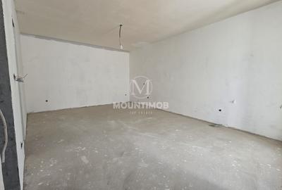 Garsoniera Centrul Istoric, 43 mp/utili, str. Neagoe Basarab - 3