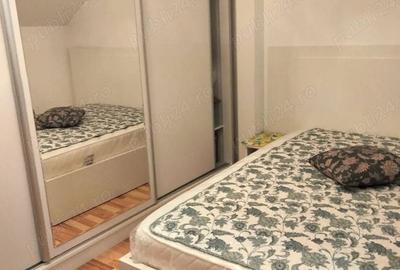 Apartament cu 3 camere decomandat în Central - 11