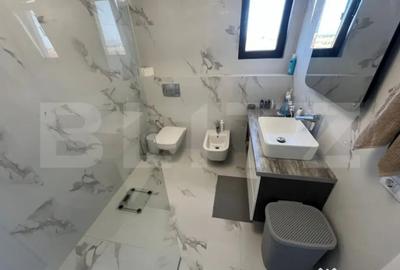 Casă cu 5 camere cu Teren 604 Mp în Central - 14