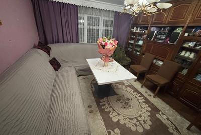 Apartament 3 camere – Burdujeni, Suceava - 1