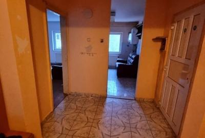 Apartament cu 3 camere decomandat în Micro 17 - 9