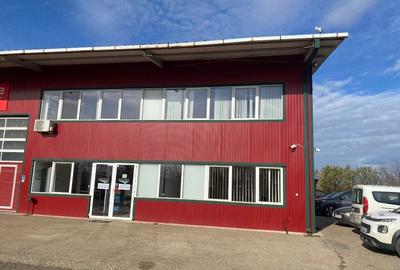 Co-Inchiriere spatiu comercial Arad Co-Inchiriere spatiu comercial Arad - 1