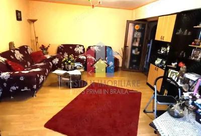 ETAJ 1, ap 3 camere Decomandat ,Buzaului 80mp - 10