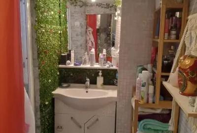 Casă cu 2 camere în Crângași - 1