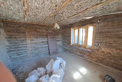 Casă cu 2 camere în Arcani - 2