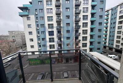 Apartament 2 camere ISG Residence - 7