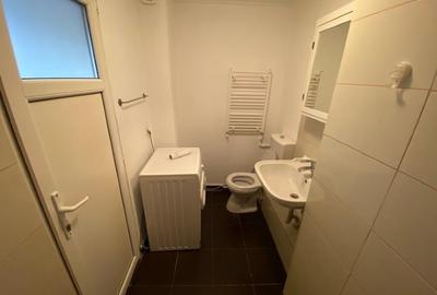 Garsonieră decomandată, mobilată în Lujerului - 6