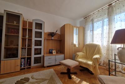 Apartament cu 2 camere nedecomandat, mobilat în Iosefin
