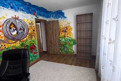 Apartament cu 3 camere semidecomandat în Vatra Luminoasă - 11