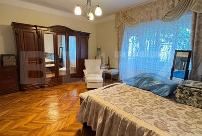 Apartament de vanzare, 139 mp,  zona Titulescu - 3