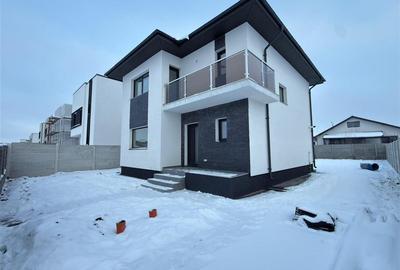 Vila Individuala | P+1E | 4 camere |  Gata de mutare - 2