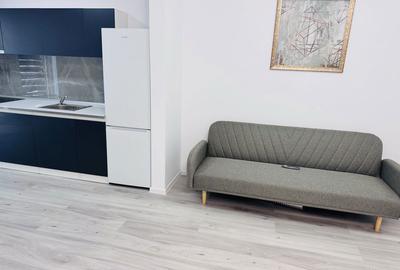 Apartament cu 2 camere decomandat în Central - 3