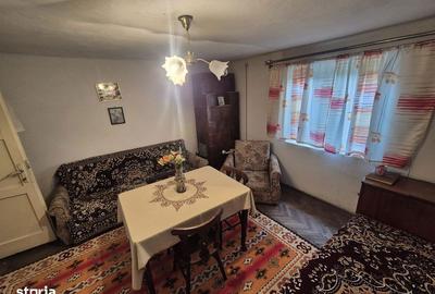 Casă cu 4 camere cu Teren 930 Mp în Central - 5