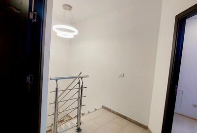 Apartament 3 Camere tip Duplex Bulevardul Voluntari, Lotusului - 22