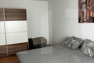 Garsoniera decomandata, 35 mp, etaj 9/10, mobilata si utilata, zona Lujerului - 2