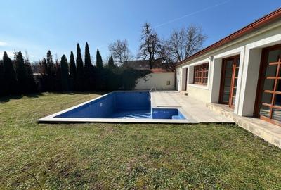 Casa Individuala 690 mp  Cristian - 4