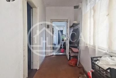 Teren intravilan de vanzare in zona Cetatii, Oradea - 8